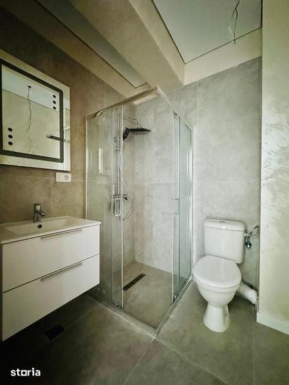 Apartament cu 2 camere în Bucium