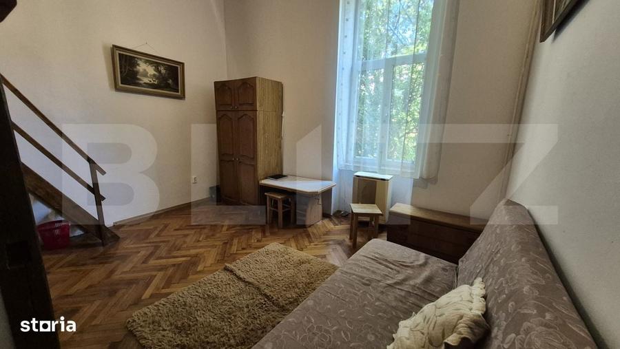 Garsonieră în Satu Mare