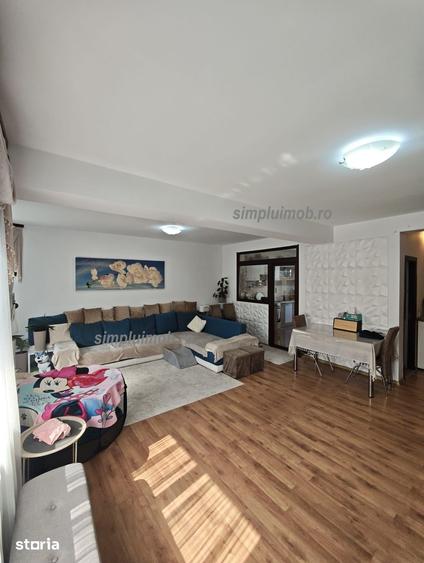 Voluntari Vila P+1 106 mp utili cu Curte proprie-Acces A3 ?i Colentina - 2