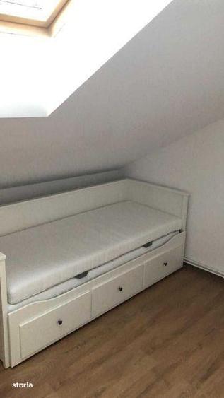 Apartament de inchiriat, 3 camere, etaj 4/4, Racadau - 3