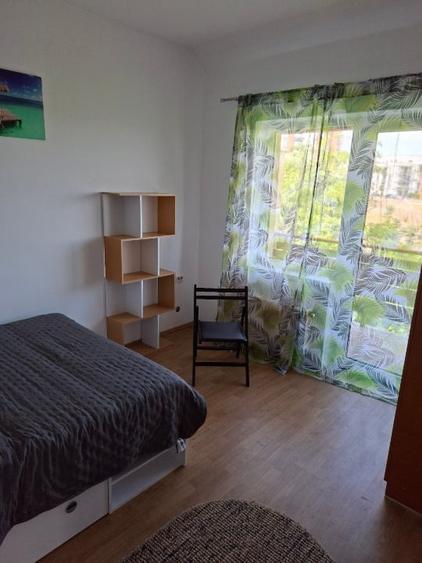 Duplex cu 5 camere cu Teren 220 Mp în Bună Ziua