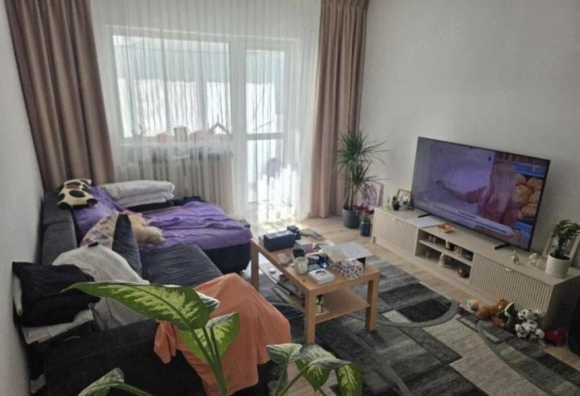 Apartament cu 2 camere în Ștefan cel Mare