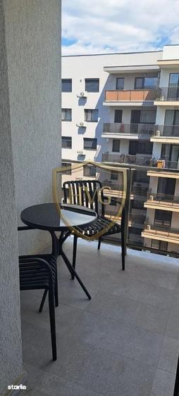Apartament cu 2 camere | Loc de parcare | Centrala proprie | Pallady - 9