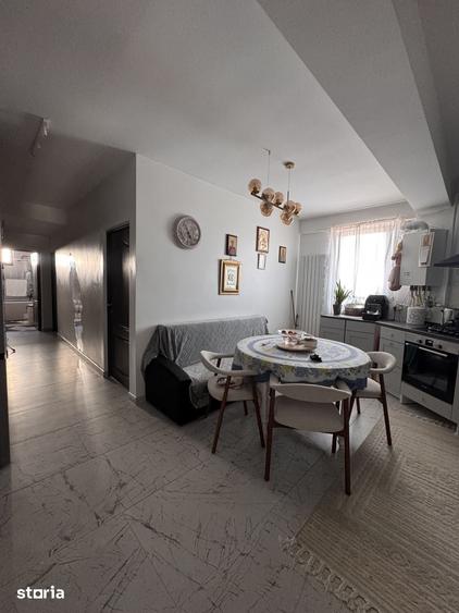 Apartament cu 2 camere în Sud