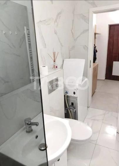 Garsonieră decomandată în Mănăștur