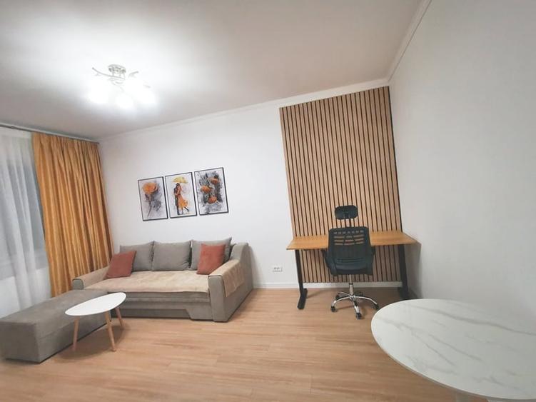 Apartament cu 2 camere decomandat în Grozăvești