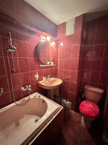 4 camere - Decebal - Etaj 6 - 11