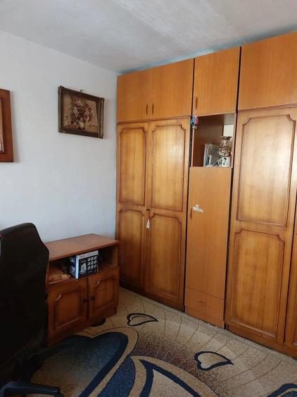 Inchiriez apartament 3 camere complet utilat mutare imediata - 8