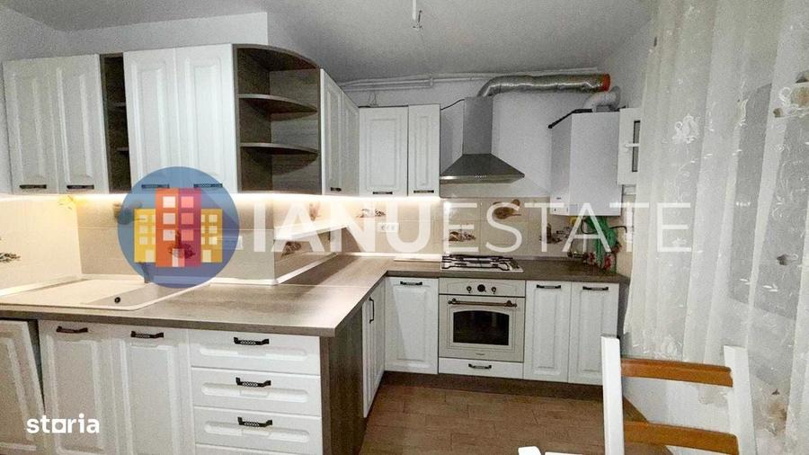 Apartament cu 2 camere decomandat în Timpuri Noi