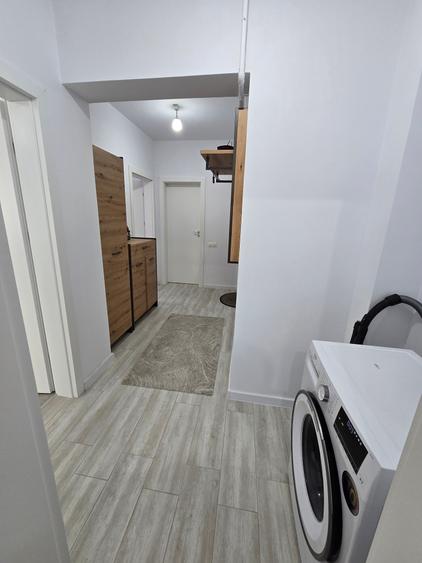 Apartament cu 2 camere decomandat în Militari