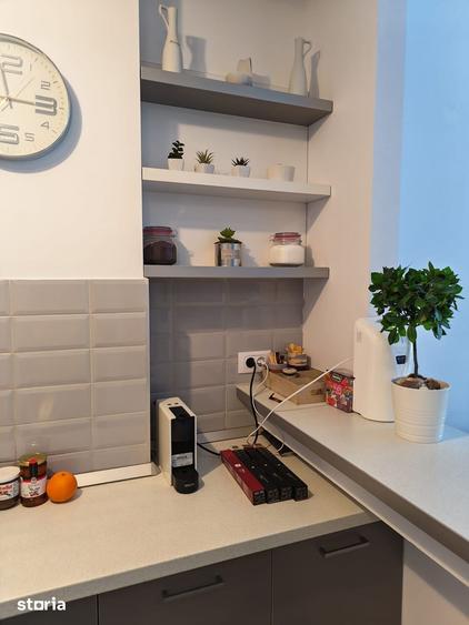Apartament cu 2 camere în Nord