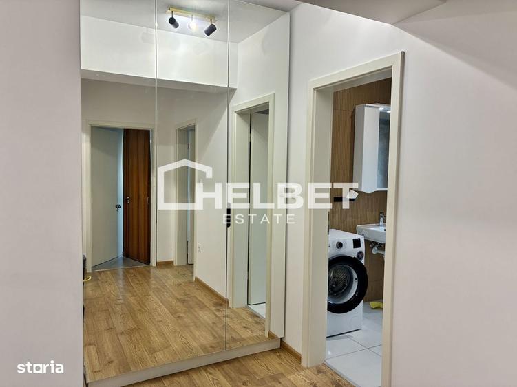 Apartament cu 2 camere decomandat în Bartolomeu