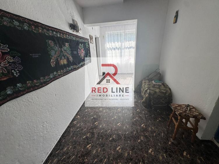 Casă individuală cu 4 camere cu Canalizare în Prejna