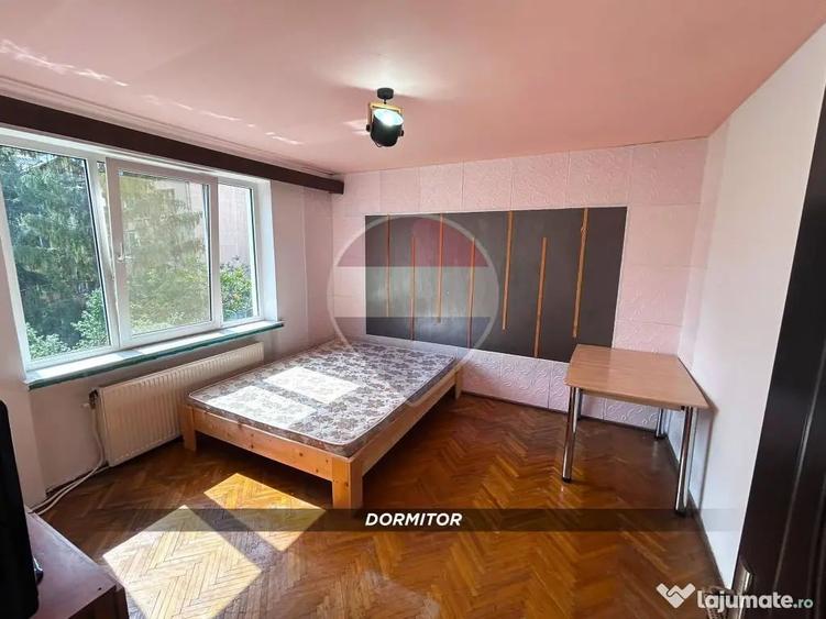 De inchiriat: Apartament cu 2 camere, ultracentral - Baia Mare (Maramures) - 4