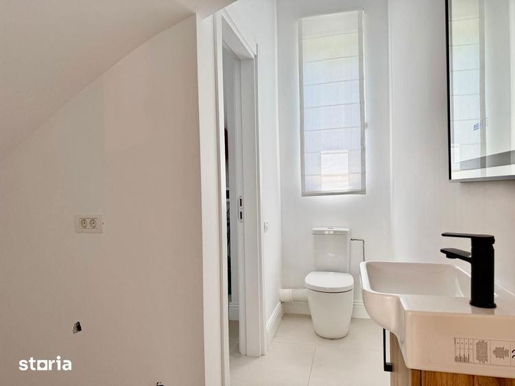 Vila Premium cu Terasa ?i Curte Amenajata | Corbeanca Zona Selecta - 18