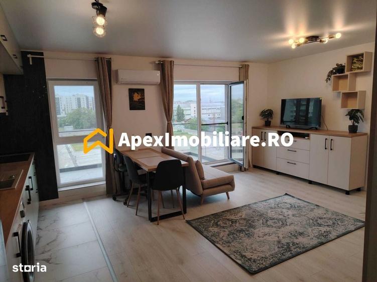 Garsoniera de inchiriat Berceni Bucuresti | ApexImobiliare.ro - 5