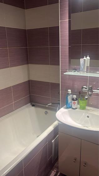 Apartament cu 2 camere decomandat în Mănăștur