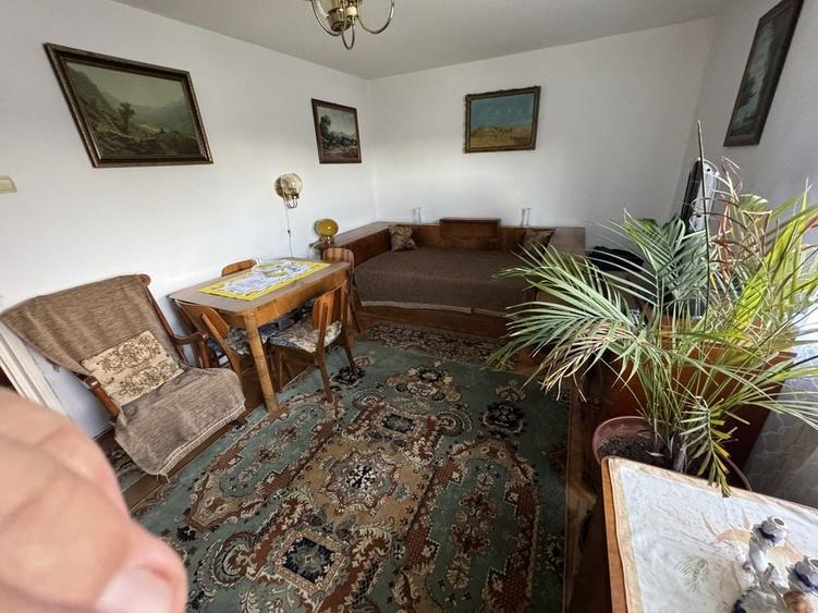 Persoana fizica dau in chirie ap 2 camere Zorilor - 7