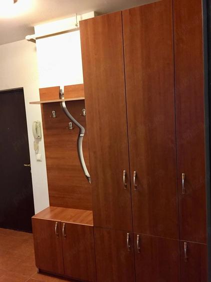 Apartament cu 2 camere decomandat în Aradului