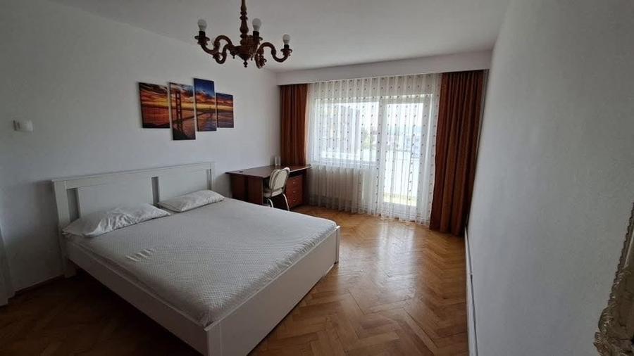 Apartament cu 4 camere | str. Viilor Zorilor - 2