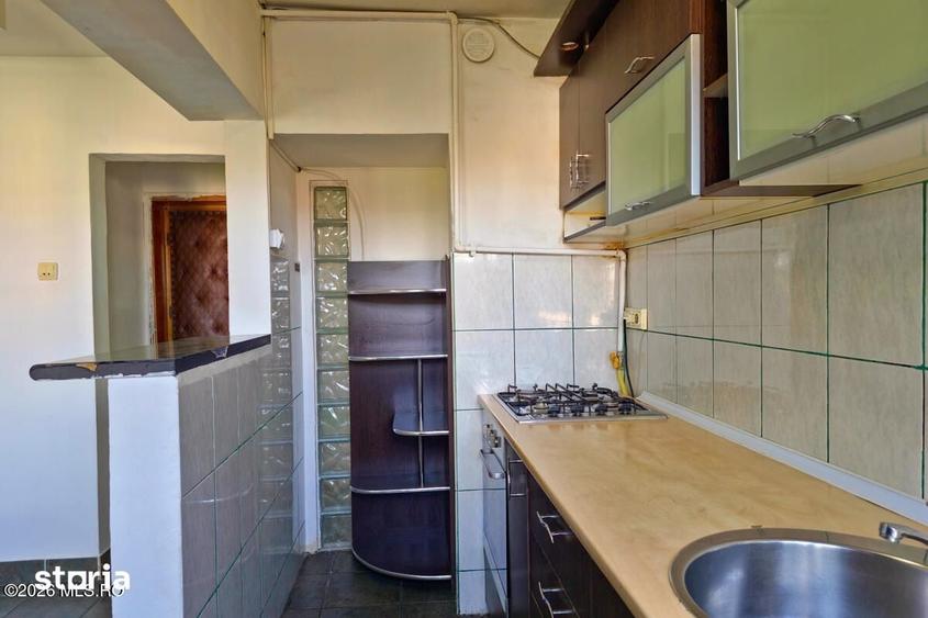 Apartament cu 4 camere în Circumvalațiunii