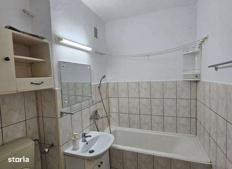 Garsonieră în Tătărași