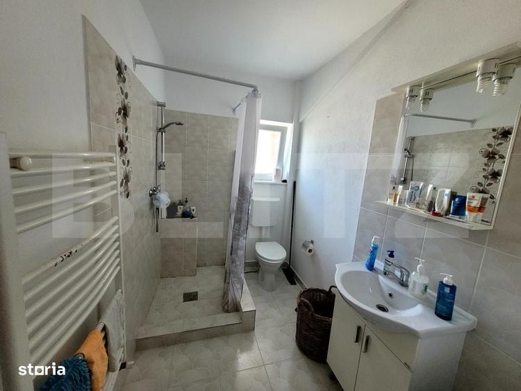 Garsonieră în Baciu