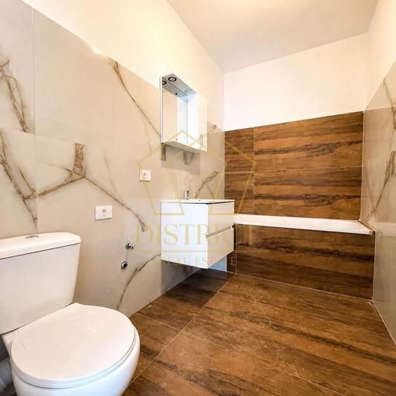 Apartament superb cu 3 camere I Giroc - 8
