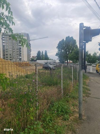 Spațiu comercial, în Calea Severinului