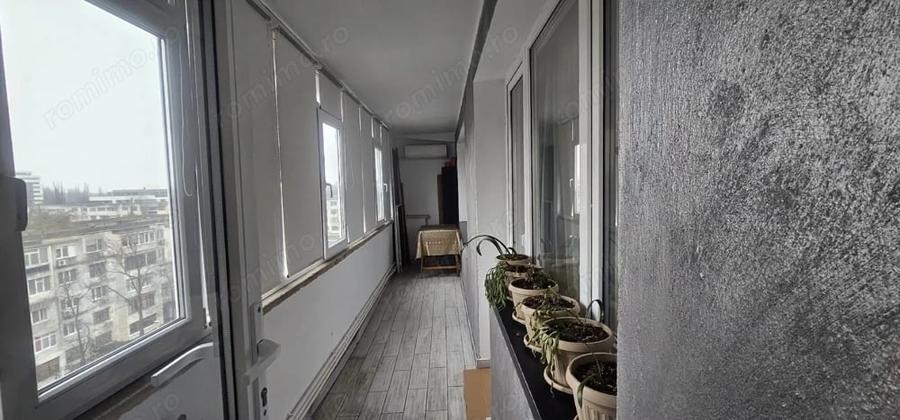 Apartament cu 2 camere semidecomandat în Țiglina 2