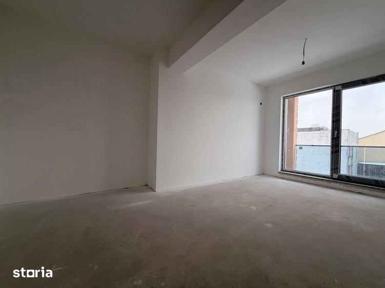 Apartament cu 2 camere în Chitila