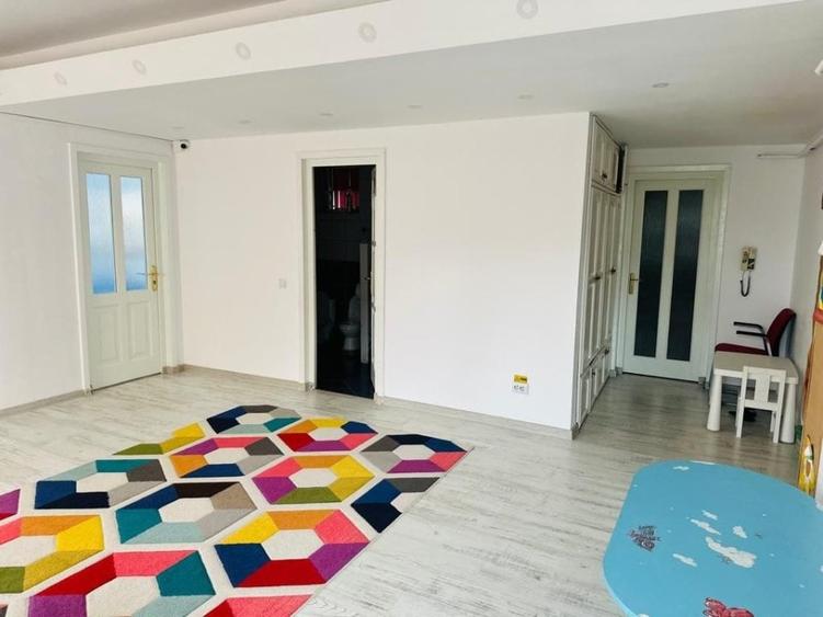 Spațiu comercial, de 784 mp, în Central