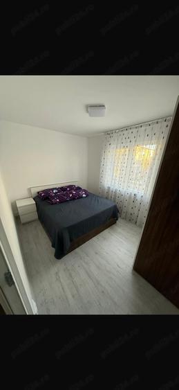 Apartament cu 2 camere semidecomandat în Micro 6