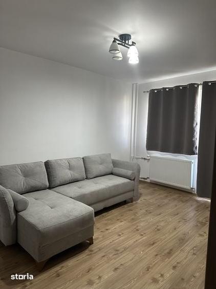 Apartament cu 3 camere decomandat în Calea Aradului