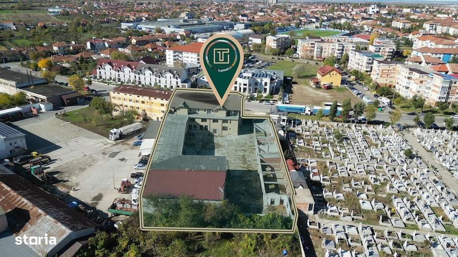 Apartament cu 4 camere în Central