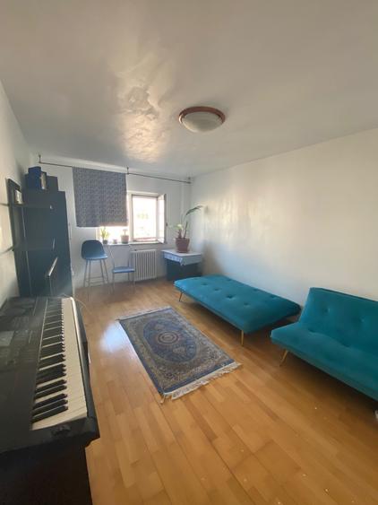 Apartament 3 camere, etajul 3/4, zona Tudor Vladimirescu - 2