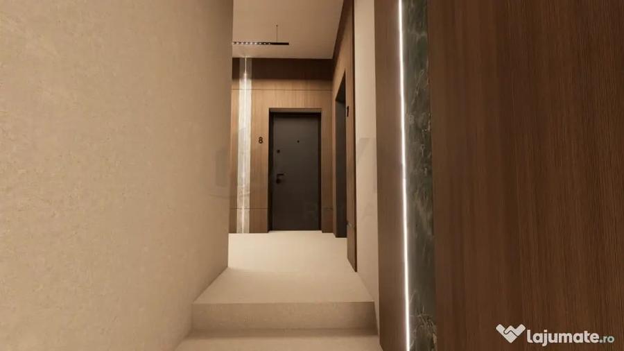 Apartament 3 camere I Gradina I Terasa I Iancu Nicolae - 4