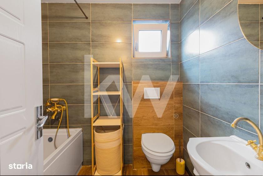 Vanzare casa 4 camere, 2 bai, Cartier Izvor - 7