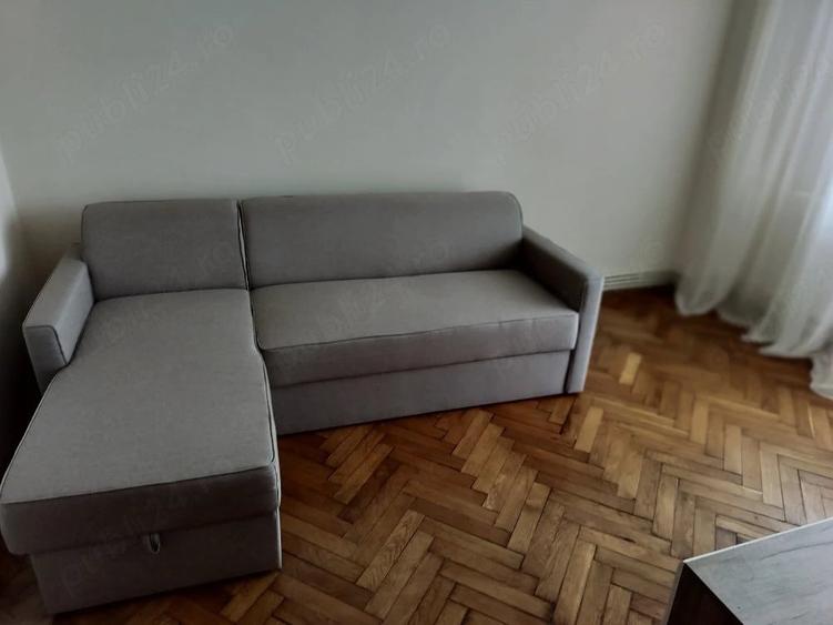 Apartament cu 3 camere decomandat în 1 Mai