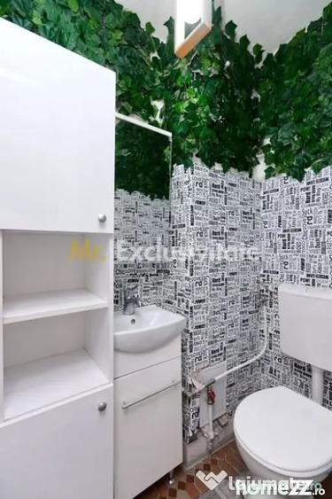 Apartament cu 3 camere decomandat în Găvana