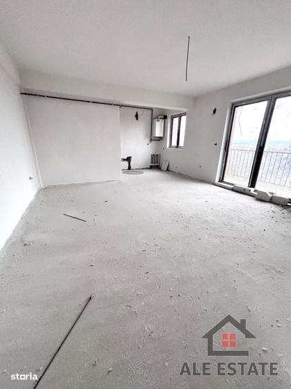 Apartament cu 4 camere în Central