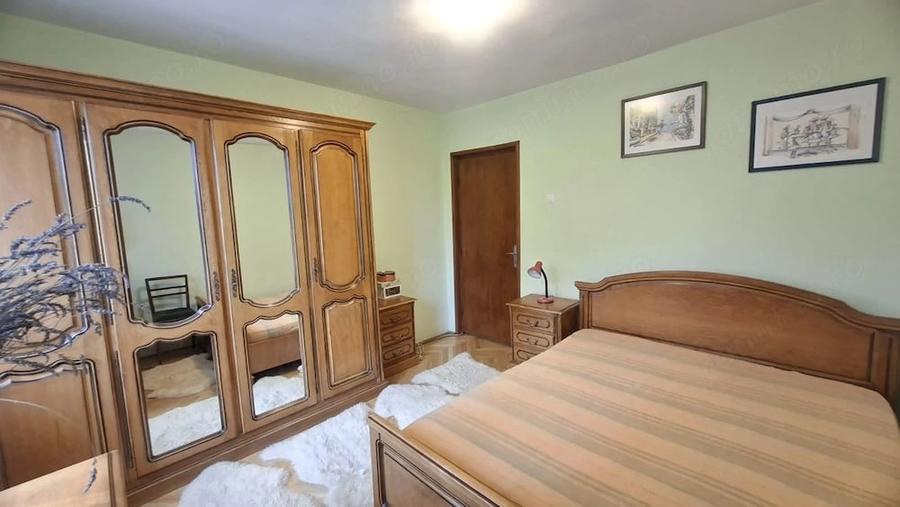 Casa Centrala de vanzare - Strada Rahovei Pitesti - 6