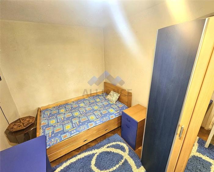 Apartament mobilat si utilat, Tatarasi-Piata Chirila - 6