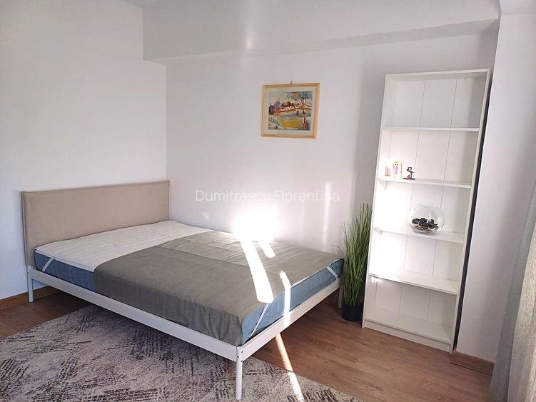 3 CAMERE DE ÎNCHIRIAT – BULEVARDUL UNIRII 74 – MOBILAT ȘI UTILAT – 2 BĂI
