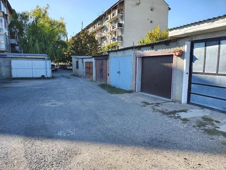 Spațiu comercial, de 18 mp, în Central