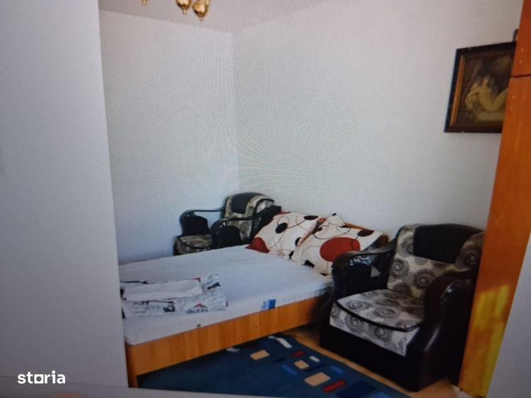 Garsonieră decomandată în Pantelimon