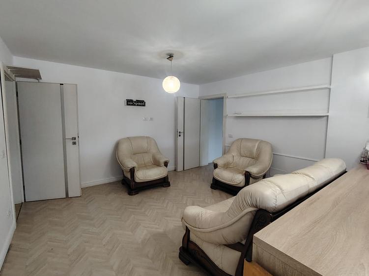 Apartament 3 camere, capat CUG, langa statia de autobuz, AC, parcare - 16