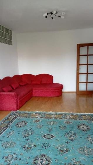 Apartament cu 2 camere semidecomandat, mobilat în Astra
