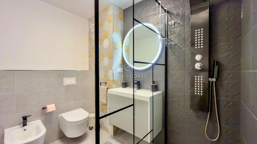 Apartament 2 camere, parcare, zona Manastur - 10