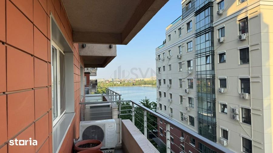 Duplex 3 camere I Lacul Tei I Parcare inclusa - 6